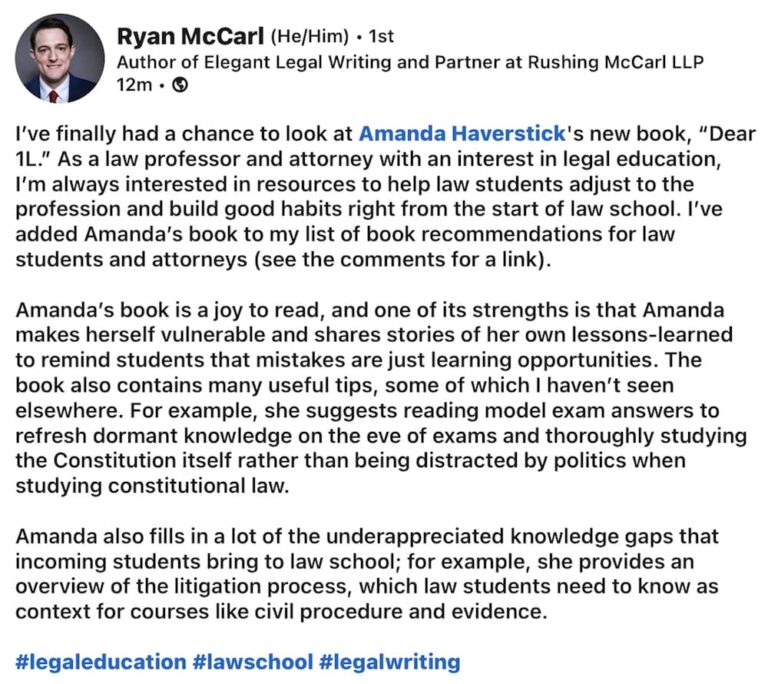 Book review from Ryan McCarl