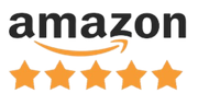 Amazon Review Stars